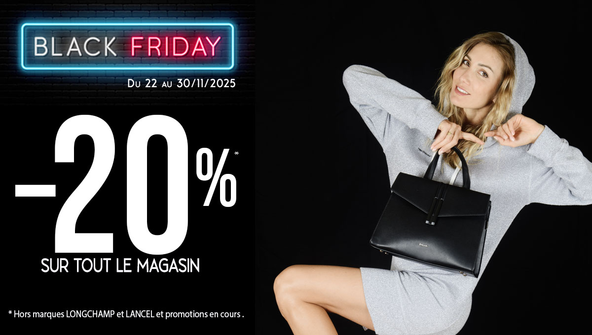 DALERY du 22 au 30 novembre 2025