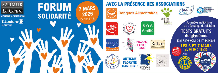 Forum Solidarité